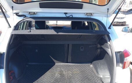 Hyundai Creta I рестайлинг, 2017 год, 1 850 000 рублей, 15 фотография