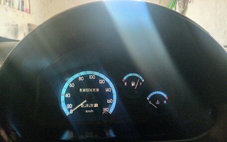 Daewoo Matiz I, 2007 год, 268 000 рублей, 6 фотография