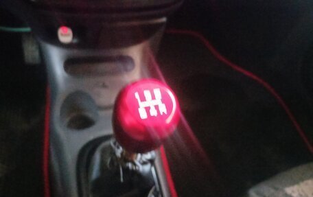 Daewoo Matiz I, 2007 год, 268 000 рублей, 7 фотография