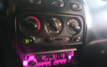 Daewoo Matiz I, 2007 год, 268 000 рублей, 8 фотография