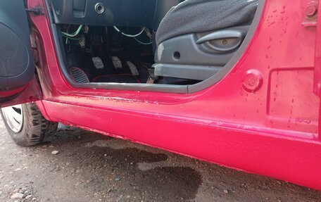 Daewoo Matiz I, 2007 год, 268 000 рублей, 22 фотография