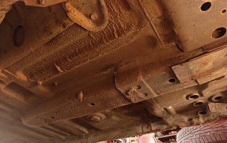 Daewoo Matiz I, 2007 год, 268 000 рублей, 14 фотография