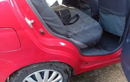 Daewoo Matiz I, 2007 год, 268 000 рублей, 25 фотография