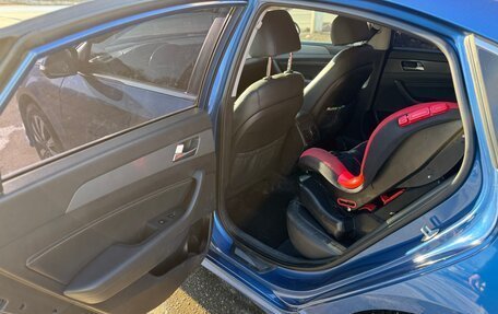 Hyundai Sonata VII, 2018 год, 1 800 000 рублей, 9 фотография