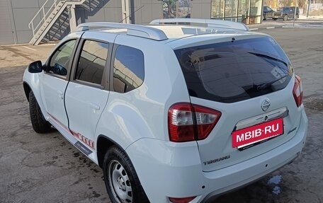 Nissan Terrano III, 2022 год, 1 820 000 рублей, 4 фотография