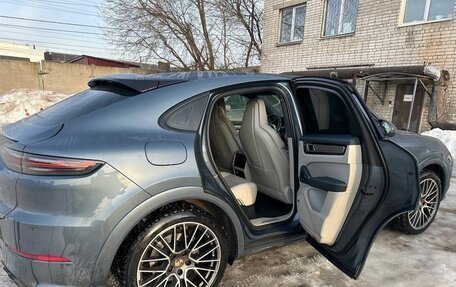 Porsche Cayenne III, 2019 год, 9 700 000 рублей, 7 фотография