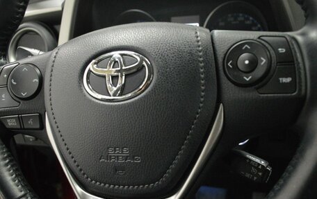 Toyota RAV4, 2017 год, 1 996 000 рублей, 16 фотография