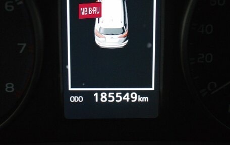 Toyota RAV4, 2017 год, 1 996 000 рублей, 15 фотография