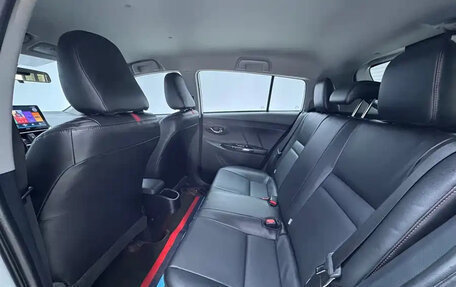 Toyota Yaris XP150 рестайлинг, 2023 год, 1 255 123 рублей, 16 фотография