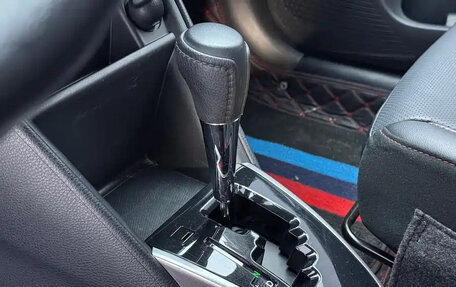 Toyota Yaris XP150 рестайлинг, 2023 год, 1 255 123 рублей, 22 фотография