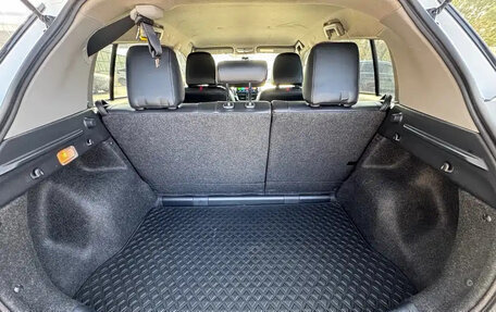 Toyota Yaris XP150 рестайлинг, 2023 год, 1 255 123 рублей, 25 фотография