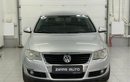 Volkswagen Passat B6, 2009 год, 1 019 000 рублей, 2 фотография