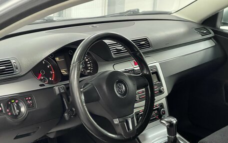 Volkswagen Passat B6, 2009 год, 1 019 000 рублей, 8 фотография