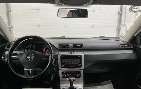Volkswagen Passat B6, 2009 год, 1 019 000 рублей, 10 фотография