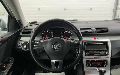 Volkswagen Passat B6, 2009 год, 1 019 000 рублей, 9 фотография
