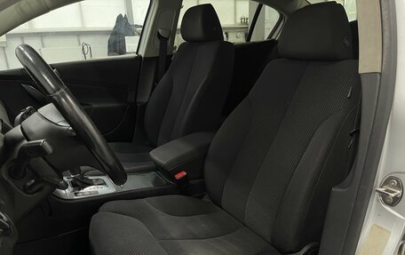 Volkswagen Passat B6, 2009 год, 1 019 000 рублей, 14 фотография