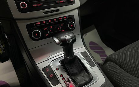 Volkswagen Passat B6, 2009 год, 1 019 000 рублей, 19 фотография