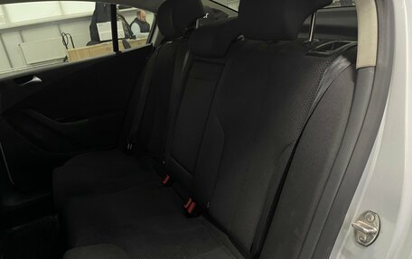 Volkswagen Passat B6, 2009 год, 1 019 000 рублей, 21 фотография