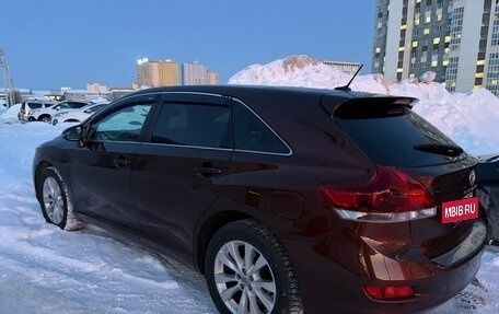 Toyota Venza I, 2014 год, 1 650 000 рублей, 3 фотография