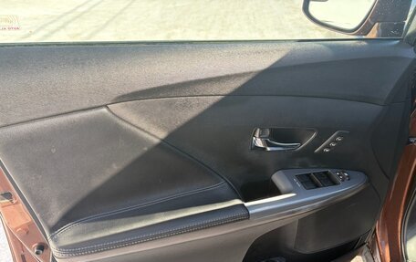 Toyota Venza I, 2014 год, 1 650 000 рублей, 15 фотография