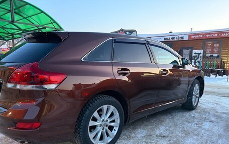 Toyota Venza I, 2014 год, 1 650 000 рублей, 7 фотография