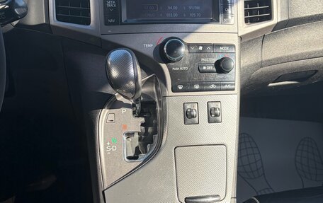 Toyota Venza I, 2014 год, 1 650 000 рублей, 12 фотография