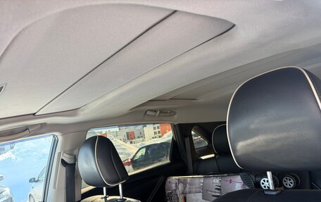 Toyota Venza I, 2014 год, 1 650 000 рублей, 16 фотография