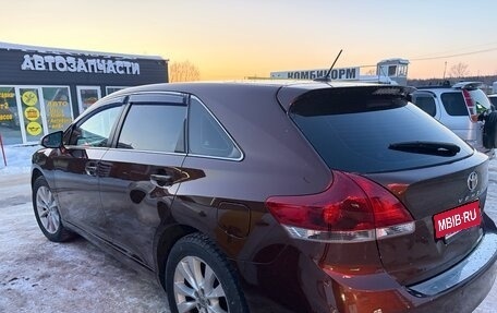 Toyota Venza I, 2014 год, 1 650 000 рублей, 6 фотография