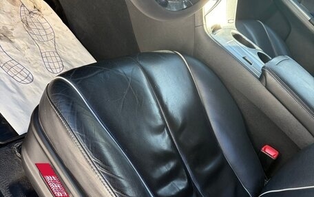 Toyota Venza I, 2014 год, 1 650 000 рублей, 11 фотография