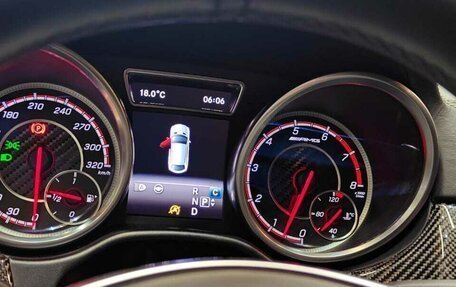 Mercedes-Benz GLE AMG, 2016 год, 5 000 000 рублей, 6 фотография