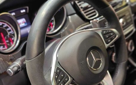 Mercedes-Benz GLE AMG, 2016 год, 5 000 000 рублей, 11 фотография