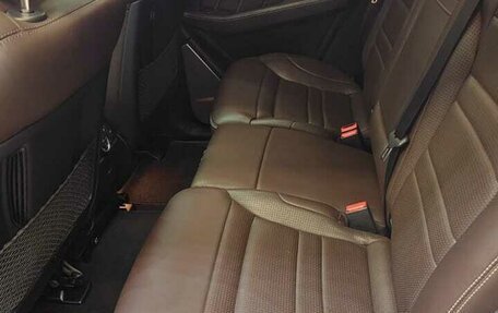 Mercedes-Benz GLE AMG, 2016 год, 5 000 000 рублей, 9 фотография