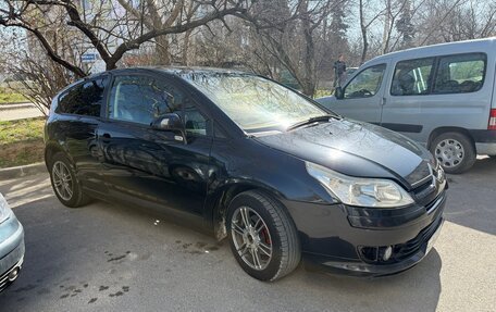 Citroen C4 II рестайлинг, 2005 год, 380 000 рублей, 2 фотография