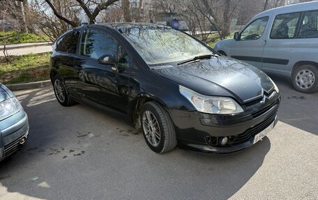 Citroen C4 II рестайлинг, 2005 год, 380 000 рублей, 6 фотография