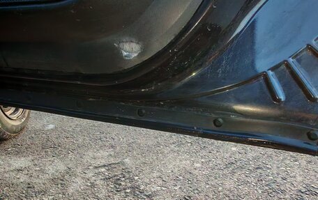 Fiat Doblo I, 2010 год, 449 000 рублей, 5 фотография