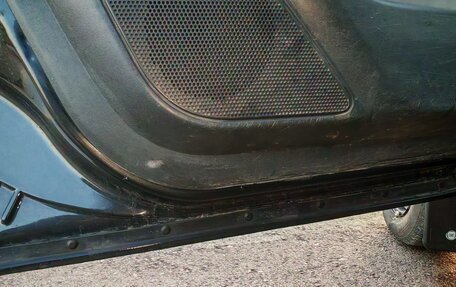 Fiat Doblo I, 2010 год, 449 000 рублей, 6 фотография