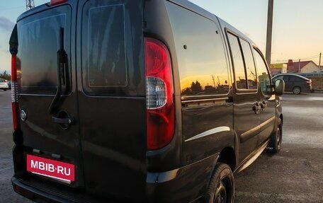 Fiat Doblo I, 2010 год, 449 000 рублей, 2 фотография