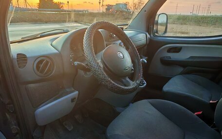 Fiat Doblo I, 2010 год, 449 000 рублей, 11 фотография