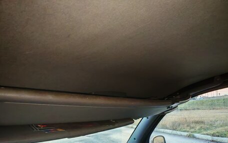 Fiat Doblo I, 2010 год, 449 000 рублей, 12 фотография