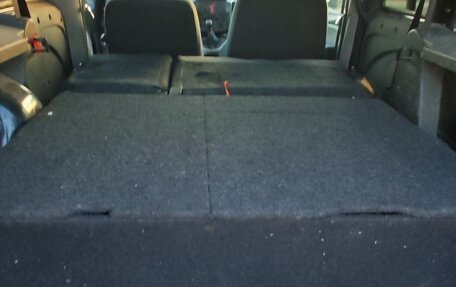 Fiat Doblo I, 2010 год, 449 000 рублей, 17 фотография