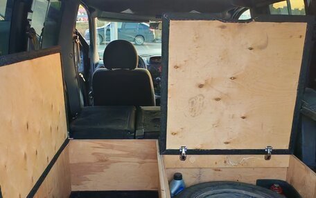 Fiat Doblo I, 2010 год, 449 000 рублей, 15 фотография