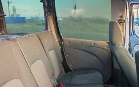 Fiat Doblo I, 2010 год, 449 000 рублей, 14 фотография