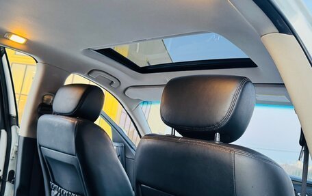 Infiniti FX II, 2010 год, 1 750 000 рублей, 13 фотография