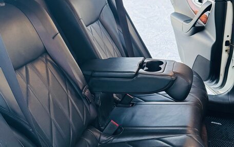 Infiniti FX II, 2010 год, 1 750 000 рублей, 15 фотография