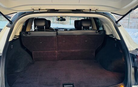 Infiniti FX II, 2010 год, 1 750 000 рублей, 16 фотография