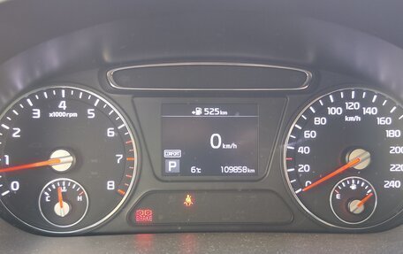 KIA Sorento III Prime рестайлинг, 2018 год, 3 000 000 рублей, 16 фотография