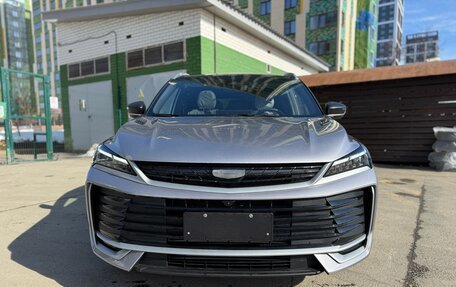 Geely Coolray I, 2025 год, 2 489 000 рублей, 2 фотография