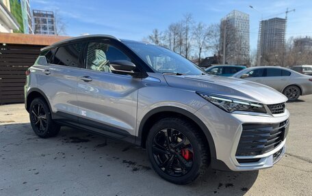 Geely Coolray I, 2025 год, 2 489 000 рублей, 3 фотография