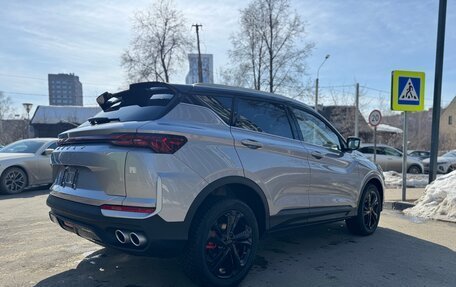 Geely Coolray I, 2025 год, 2 489 000 рублей, 5 фотография