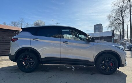 Geely Coolray I, 2025 год, 2 489 000 рублей, 4 фотография